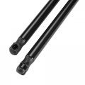 A-premium Rear Tailgate Lift Supports Shock Struts Compatible With Dodge Viper 1996-2002 Coupe Only 2-pc Set
