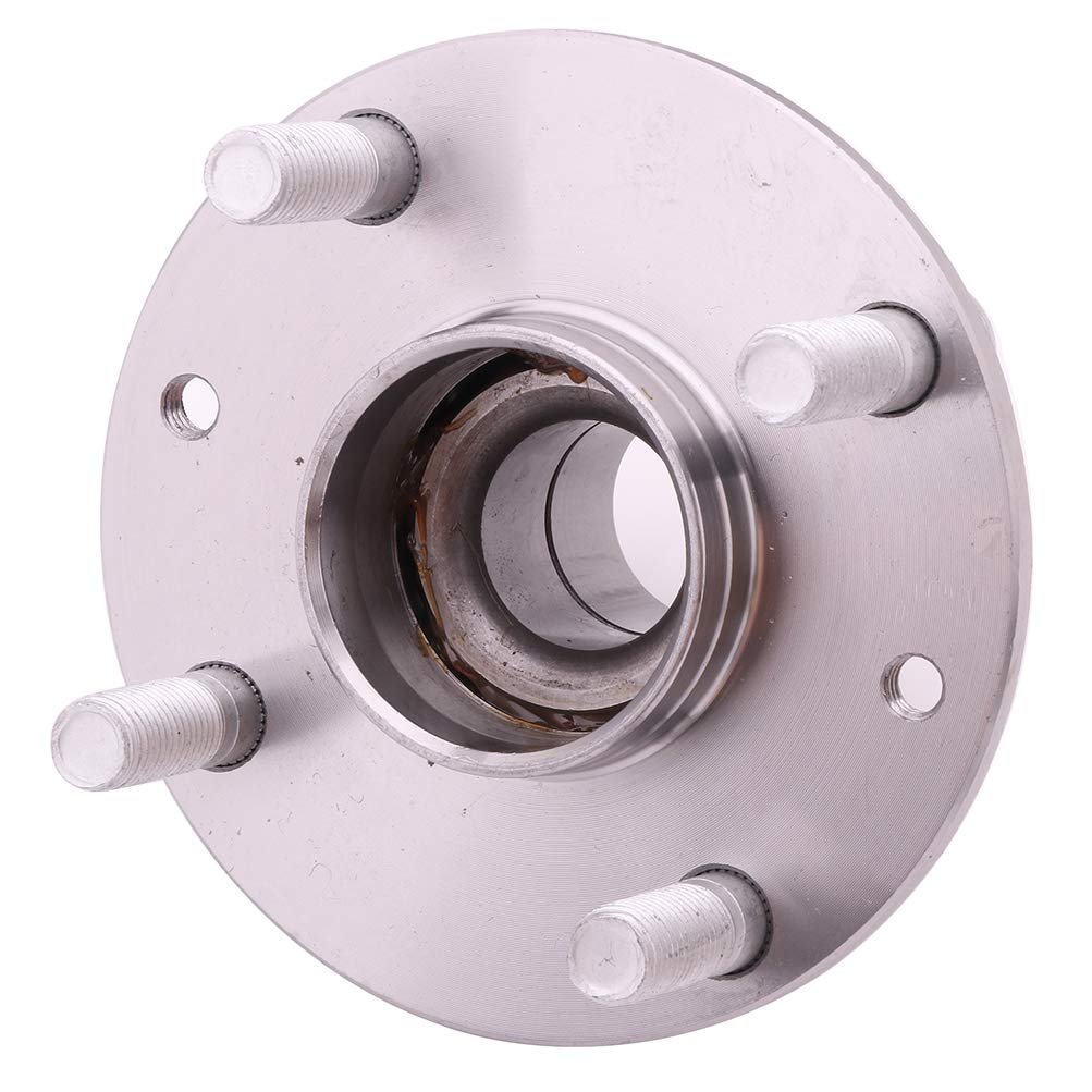 Front Left Right Wheel Hub Assembly Fit For Mazda Mx-5 Miata 2006 For 1990-1997 1999-2005 Non-abs Bearing 513152