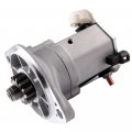 Ocpty Starter 16657 17099 17671n Fit For John Deere Tractor 670 750 870 900hc 955 970 770 850 Yanmar 10465440