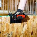 Abn Drywall Lift 2 Pack One Handed Panel Carrier Plywood Lifting Tool 350 Pound 175lb Each Heavy Duty Board Lifter