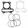 Blue Line Ring And Gasket Set For 47mm Qmb Kit 