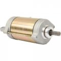 12volt Starter Compatible With Replacement For Kymco Mxu500 2006-2014 Mxu500i 2012-2014 499cc Atv 