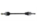 Cv Axle Assembly For 1995-1997 1999-2005 Mazda Miata 