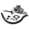 The Rop Shop Compatible Carburetor Replacement For Briggs Stratton 31c707 31c777 31d707 31d777 31e577 31e607 Engine Straight 