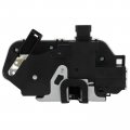 Ocpty Door Latch Lock Actuator Front Left Front Right Rear Fit Ford Explorer 2011-2019 For For F-150 2009-2014 9l3z5421813a