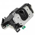 Ocpty Door Latch Lock Actuator Front Left Front Right Rear Fit Ford Explorer 2011-2019 For For F-150 2009-2014 9l3z5421813a