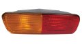 Genuine Lens For Rear Bumper Xfb101490 Left Hand Driver Side Land Rover Discovery 2 1999-2002