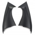 Liru Gas Tank Side Panel Shell Fairing Kits Cover For Yamaha Yzf-r6 2008-2014