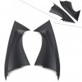 Liru Gas Tank Side Panel Shell Fairing Kits Cover For Yamaha Yzf-r6 2008-2014