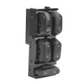 Power Window Master Switch Abs Material Direct Replacement Sport 2001-2003 High Reliability And Long Service Life