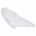Newyall Right Left Clear Headlight Lens Cover