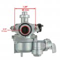 For Carburetor Honda Trx90 Trx Trx 90 Sportrax Fourtrax 90 1993-2005 Mod-ztf1-4052