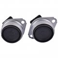 Engine Mount Set Replacement For 2005-2013 Maserati Quattroporte 2008-2018 Granturismo 2010-2017 Grancabrio Part 226572 