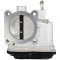 Throttle Body Ocpty Replace 161193ta0a Fit For 2013018 Nissan Altima 5l005-2019 Frontier 2 2014-2019 Rogue 2 2009-2012 Suzuki
