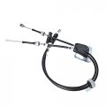 Shifter Cable Manual 5mt 6mt Replacement For Toyota Celica 2000-2005 Zzt230 Zzt231 
