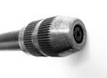 Hhip 3900-0219 Tap Wrench Extension 10-3 4 