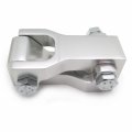 Httmt Mt283-002- Motorcycle Front 3 5 Lowering Kit Compatible With Banshee Orignal Stock A-arms Only Silver