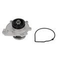 13020503342 Wp-1902 2009-2011 For Chevrolet Aveo5 1 6l 2011-2016 Cruze 1 8l 2012-2018 Sonic 1 Water Pump Replacemen3342 Wp-1902 