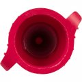 Morris Products Winged Twist Connectors A For Connecting Electril Wiring Flame Retardant Housing Heavy Duty Red Max 5 12 Min 3