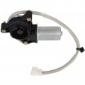 Ocpty Power Window Lift Motor Fit For 1999 2000 2001 2002 2003 2004 2005 Mazda Miata Front Right Replaces Oe 742-800