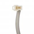 Ocpty Power Window Lift Motor Fit For 1999 2000 2001 2002 2003 2004 2005 Mazda Miata Front Right Replaces Oe 742-800
