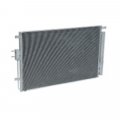 Transtar G30018s A C Condenser New Aftermarket Parallel Flow A6mf2 A6lf2 A6mf2h A8lf1 16-18 