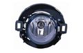 Nissan Xterra Replacement Fog Light Assembly Pair For 2005 To 2013 Driver And Passenger Sides Halogen Clear Lens Waterproof 