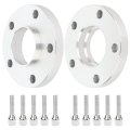 Ocpty 5x120 Wheel Spacers Lug 20mm With 12x1 5 Threadsize 72 56mm Hub Bore 2pcs