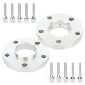 Ocpty 5x120 Wheel Spacers Lug 20mm With 12x1 5 Threadsize 72 56mm Hub Bore 2pcs