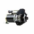 Starter 1-17964 For Honda Black High Performance Engine Cranking Motor 