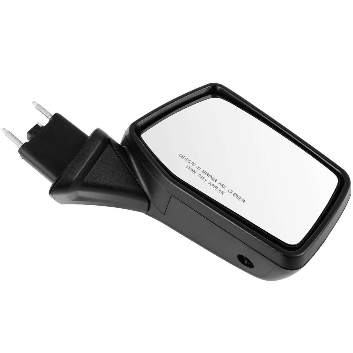 Right Side Mirror For 2019-2024 Chevy Silverado 1500 Heated Replaces 84823219 Direct Fit Replacement