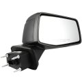 Right Side Mirror For 2019-2024 Chevy Silverado 1500 Heated Replaces 84823219 Direct Fit Replacement