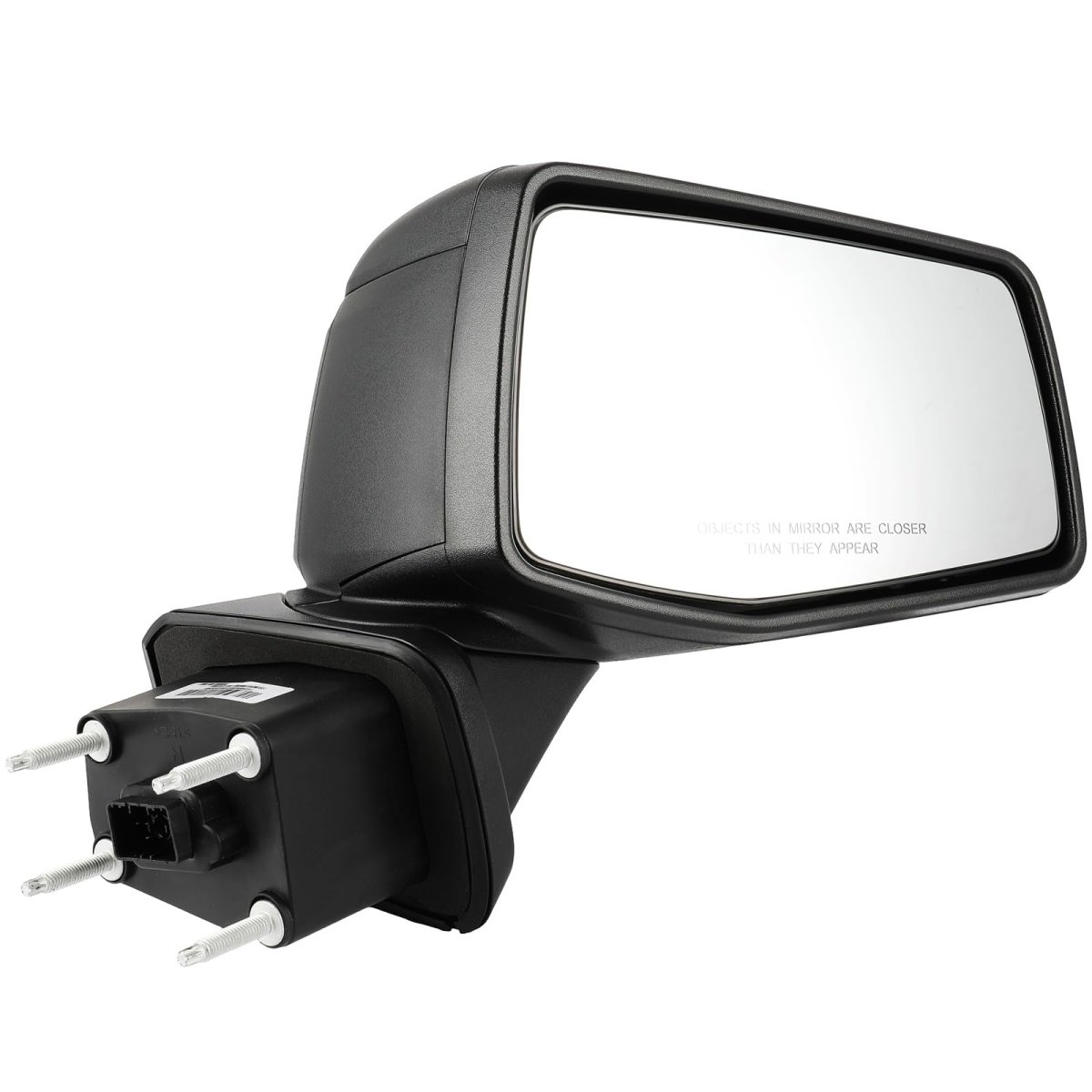 Right Side Mirror For 2019-2024 Chevy Silverado 1500 Heated Replaces 84823219 Direct Fit Replacement
