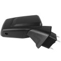 Right Side Mirror For 2019-2024 Chevy Silverado 1500 Heated Replaces 84823219 Direct Fit Replacement