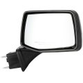 Right Side Mirror For 2019-2024 Chevy Silverado 1500 Heated Replaces 84823219 Direct Fit Replacement