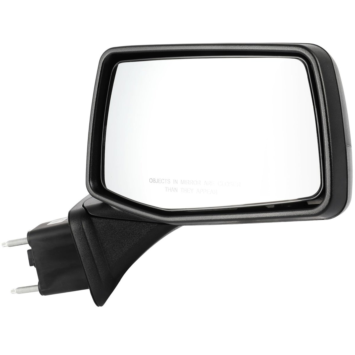 Right Side Mirror For 2019-2024 Chevy Silverado 1500 Heated Replaces 84823219 Direct Fit Replacement