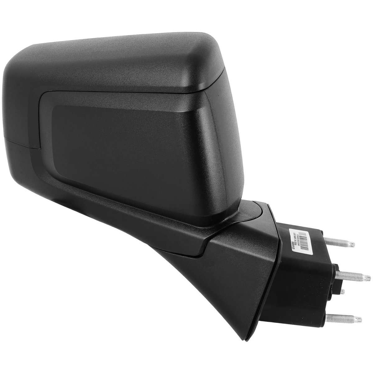 Right Side Mirror For 2019-2024 Chevy Silverado 1500 Heated Replaces 84823219 Direct Fit Replacement