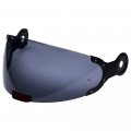 Daytona Helmets Rso-s A Smokea Replacement Shield For Retro One Size 