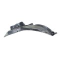 Front Fender Liners For Nissan Pathfinder 1999 2000 2001 2002 2003 2004 Driver And Passenger Side Rear Section Pair Replacement