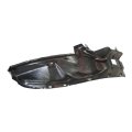 Front Fender Liners For Nissan Pathfinder 1999 2000 2001 2002 2003 2004 Driver And Passenger Side Rear Section Pair Replacement