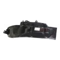 Front Fender Liners For Nissan Pathfinder 1999 2000 2001 2002 2003 2004 Driver And Passenger Side Rear Section Pair Replacement