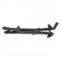 Tom Water Pump-cooling Pipe Line For 2012 2013 2014 2015 Mercedes-benz C250 Slk250 2712002450