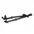 Tom Water Pump-cooling Pipe Line For 2012 2013 2014 2015 Mercedes-benz C250 Slk250 2712002450