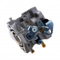 15003-2178 Kaf300 Carburetor For Kawasaki Mule 500 520 550 15003-2589