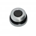 Polaris Ranger Magnetic Drain Plug Assembly Genuine Oem Part Qty 1