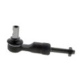 2001 2002 2003 Audi S8 Tie Rod End Rubber Black Grooved Stud
