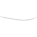 Mercedes-benz E350 2010 2011 2012 2013 Bumper Impact Strip Passenger Side Rear Replacement For Mb1159114 2078852221 