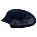 Spieg Passenger Side Mirror Cover Cap Housing Replacement For Bmw 3 Series E90 E91 2006-2008 Painted Black Rh