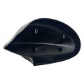 Spieg Passenger Side Mirror Cover Cap Housing Replacement For Bmw 3 Series E90 E91 2006-2008 Painted Black Rh