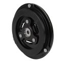 Ac A C Compressor Clutch Assembly 2017-2022 For Chrysler Pacifica 3 6l 2020-2022 Voyager 